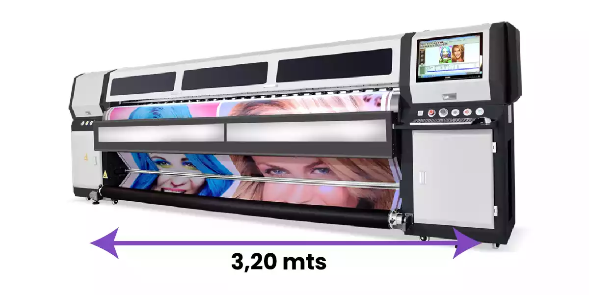 gigantografías en quito